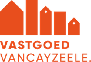 Vastgoed Vancayzeele logo