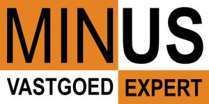 Minus Logo