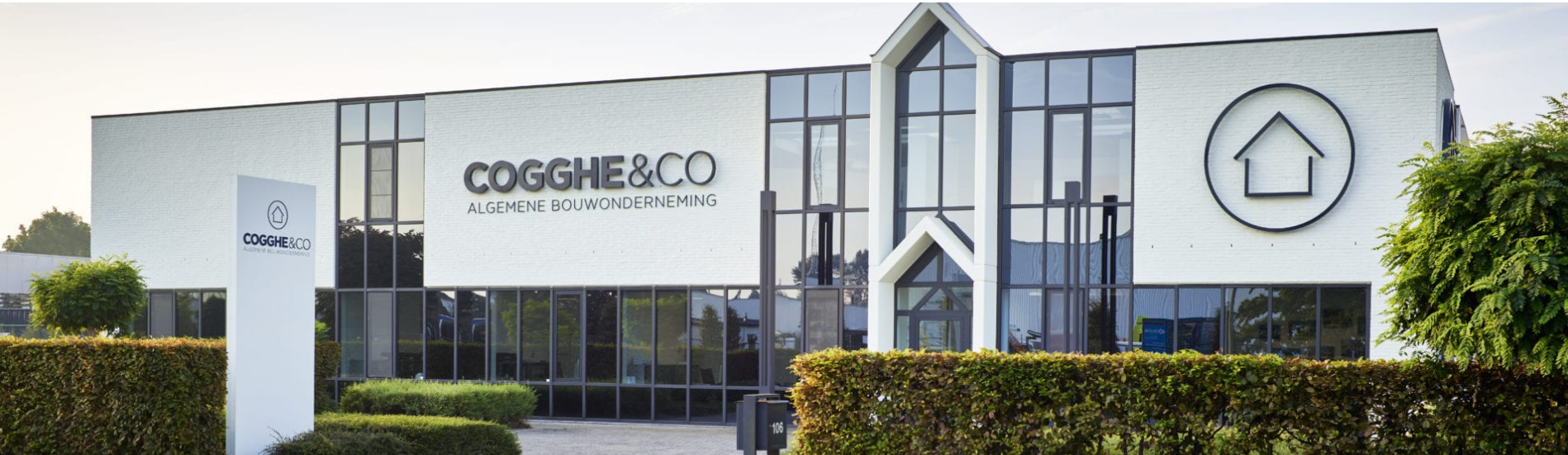 kantoor cogghe