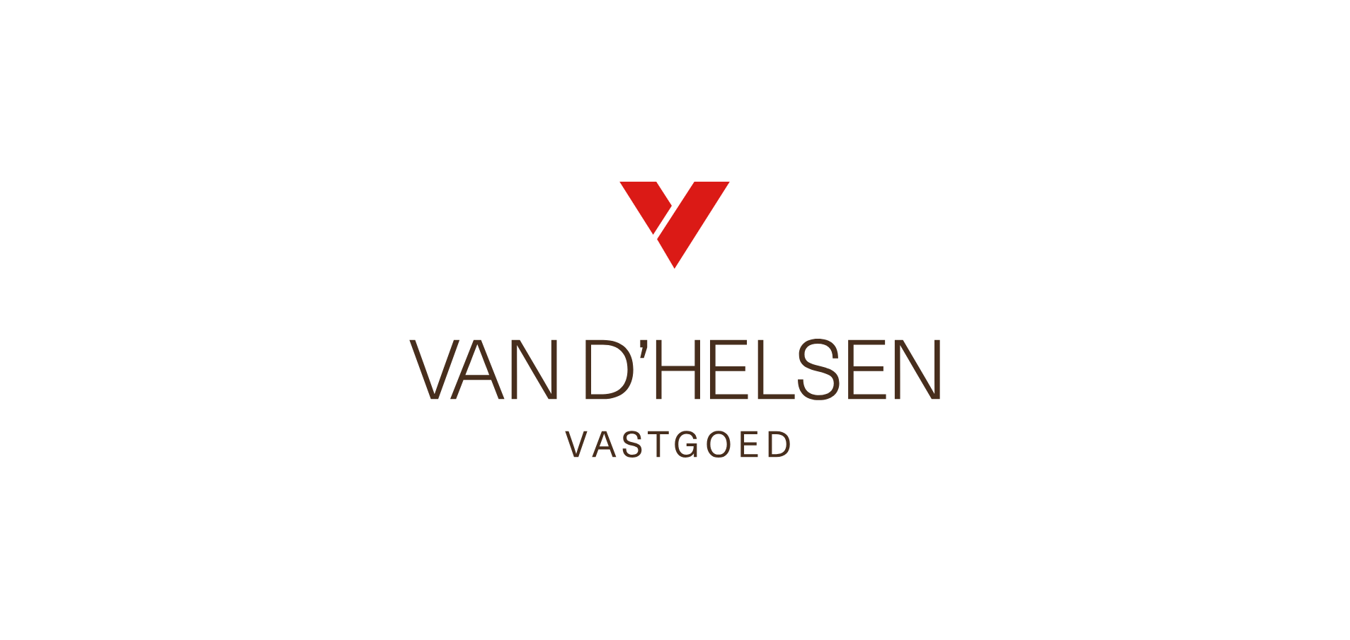 Logo makelaar
