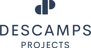 logo descamps projects