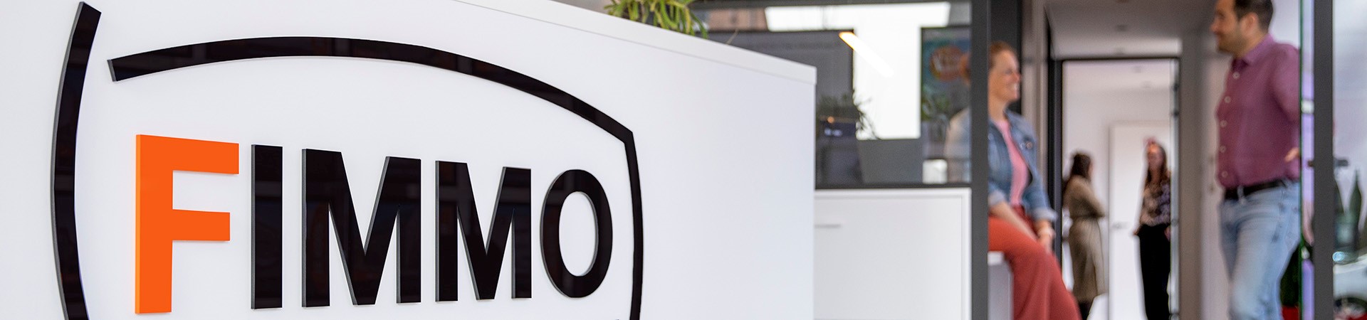 Fimmo banner