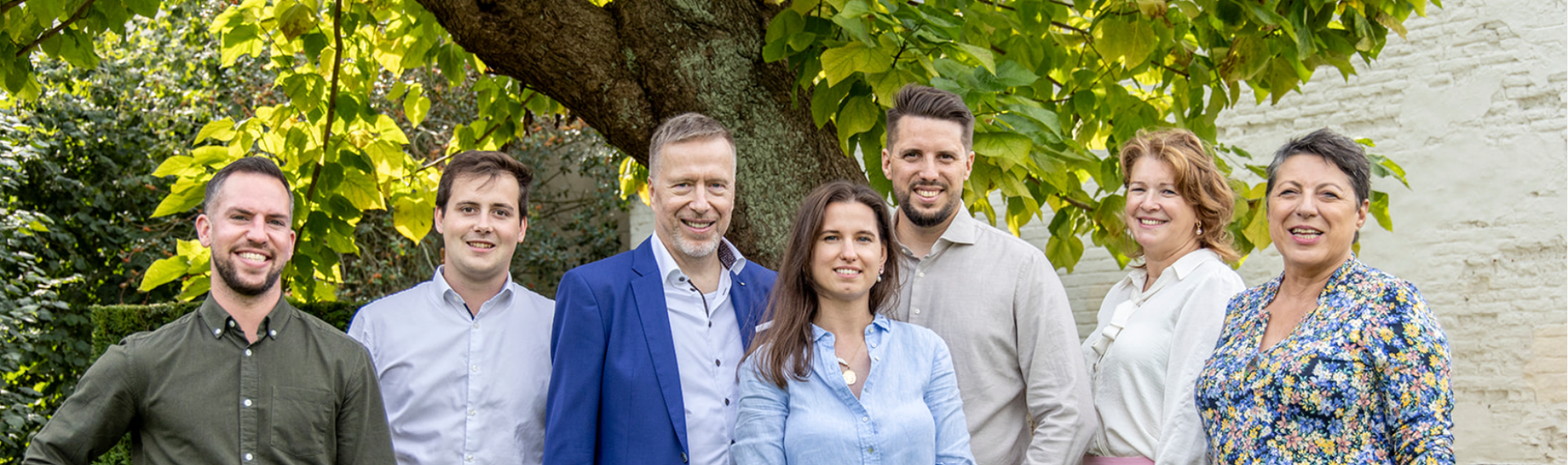 Team Claes en Willems