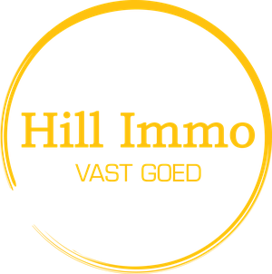 Hill Immo logo