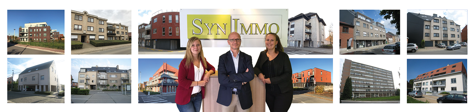 Synimmo banner