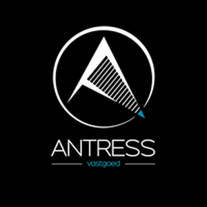 Antress vastgoed logo_agent:24