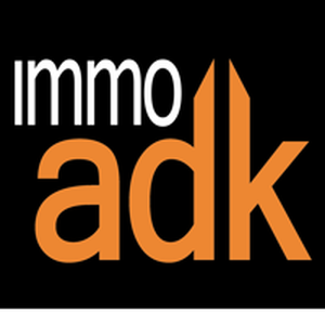 logo immo adk_office:3623