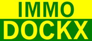 Logo Immo Dockx_office:2168