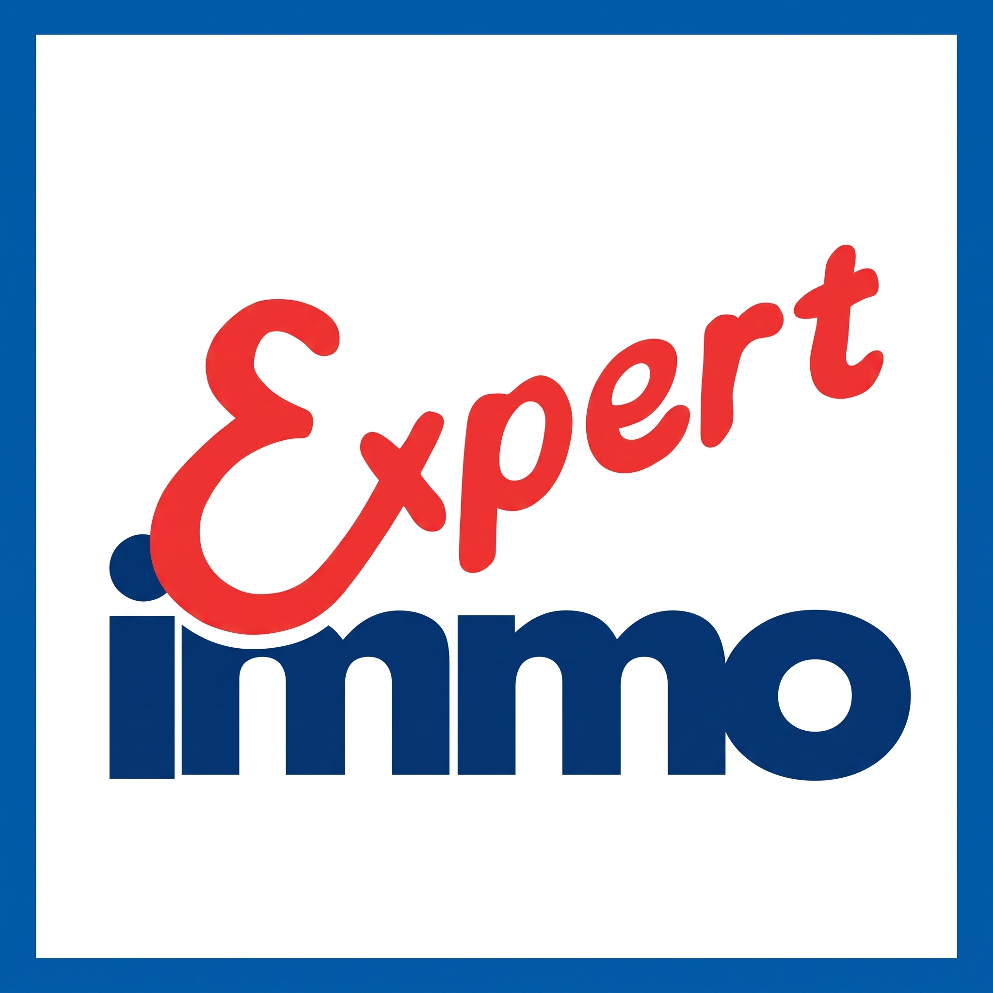 Logo makelaar