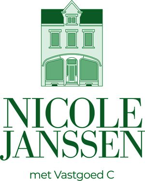 Nicole Janssen Logo groen_office:4047
