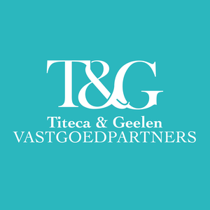 Logo Titeca & Geelen vastgoed partners