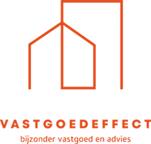 Logo vastgoedeffect
