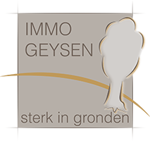 Logo makelaar