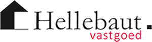 Hellebaut Vastgoed logo