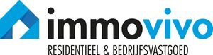 Immo Vivo Hemiksem logo