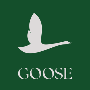 logo Goose_office:3333