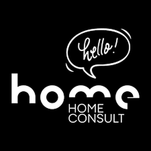 logo home consult sterrebeek_office:1462