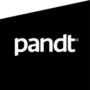 Logo Pandt