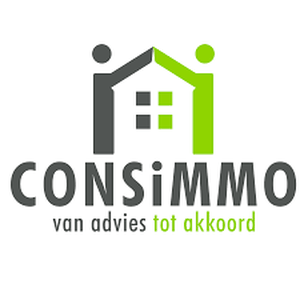 Logo Consimmo