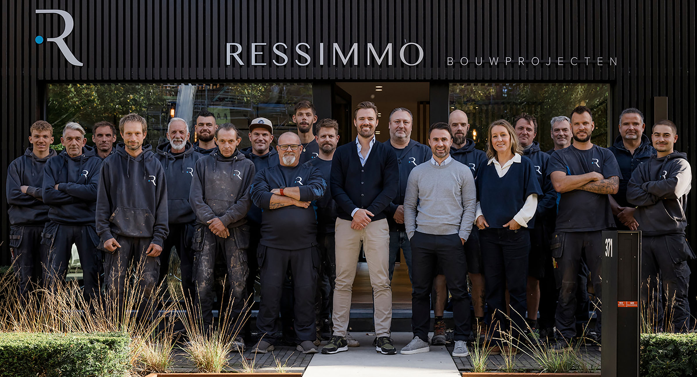 Team RESSIMMO