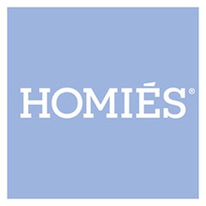 homies logo_office:1907