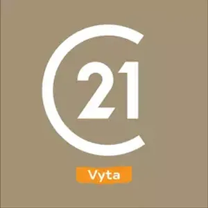 Logo C21 vyta