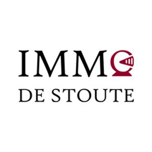 Logo Immo De Stoute