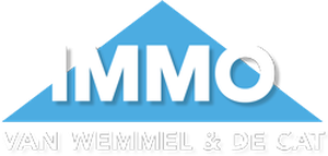immo van wemmel & de cat logo_agent: 1505
