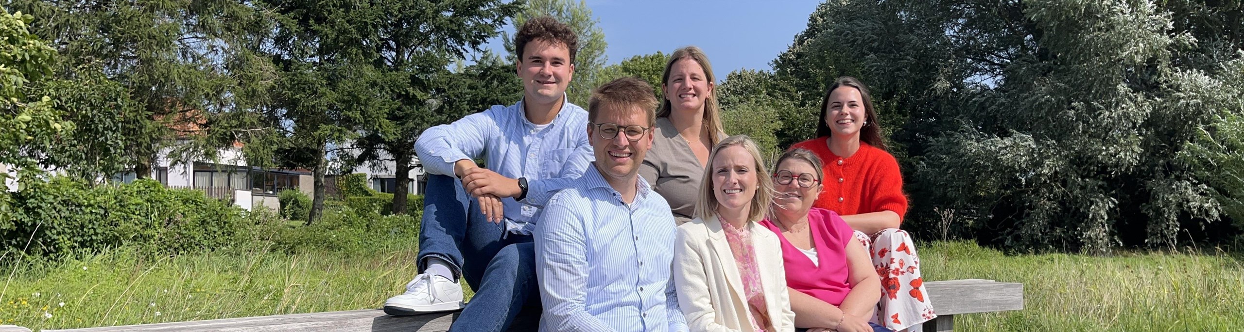 Team Vastgoed Norman