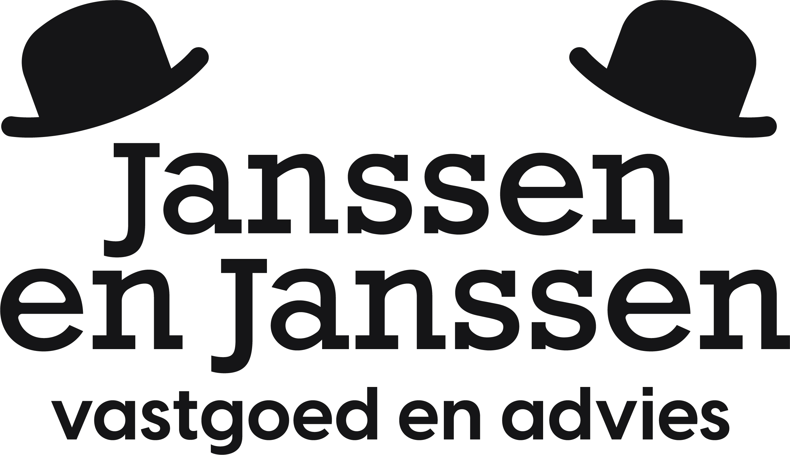 Logo makelaar