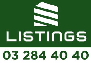 Logo listings real estate_office:1540