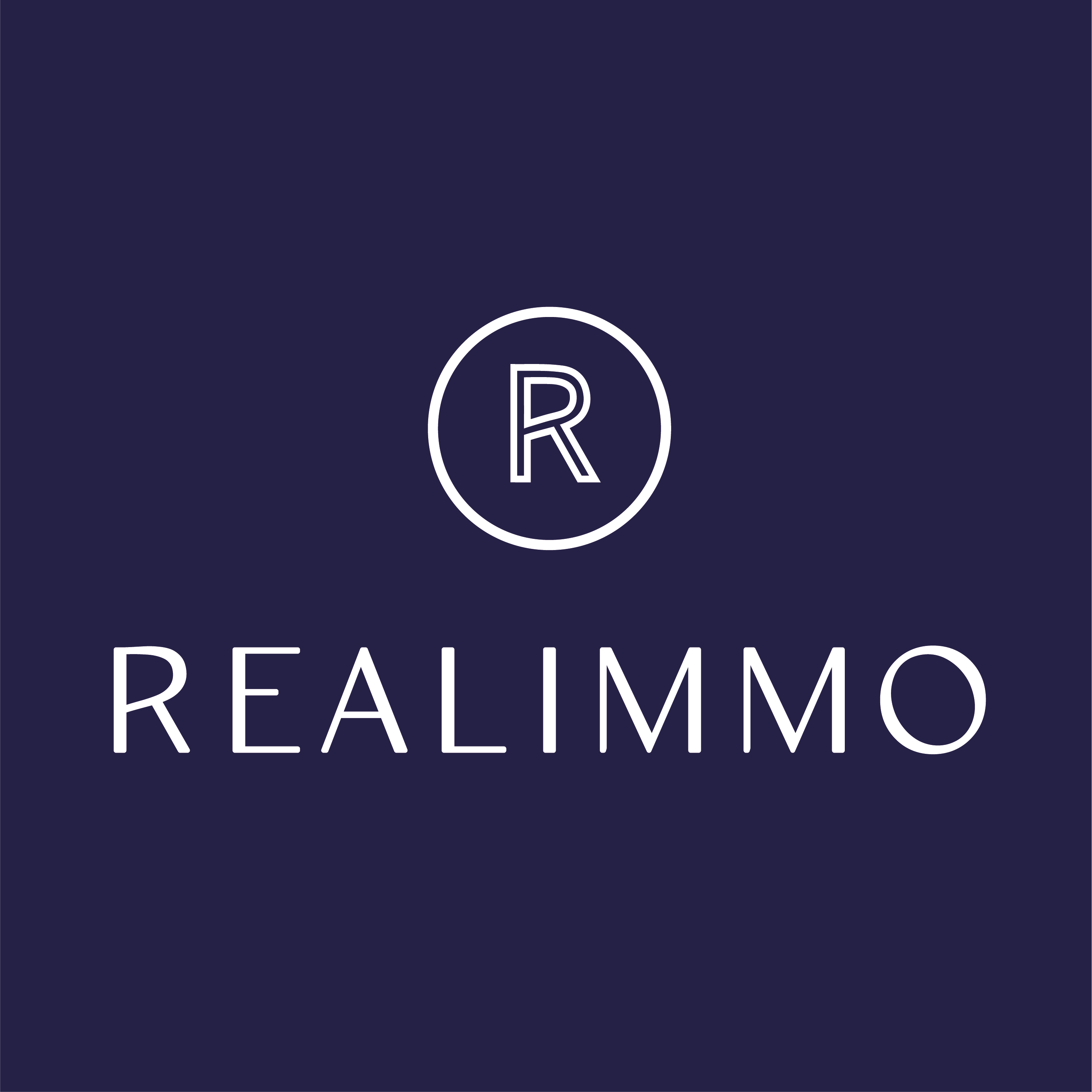 Logo de l'agence immobilière