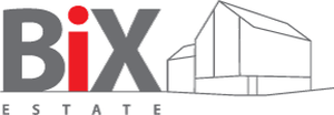 BIX ESTATE logo_office:2616