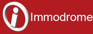 immo drome logo_office:1417