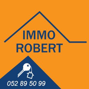 immo robert logo_office: 3565