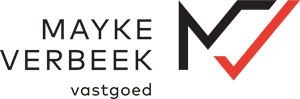 Logo makelaar