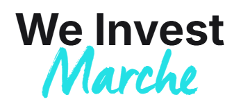 we invest slogan Marche