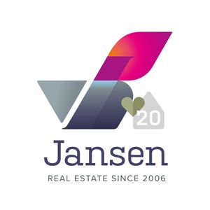 Logo Jansen Real estate zohoven_office:1442