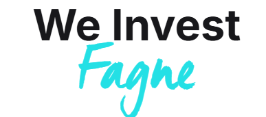 we invest slogan chimay