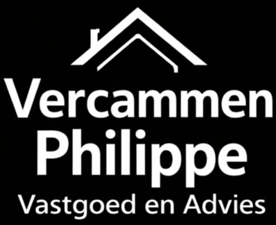 Logo makelaar