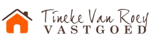 Tineke Van Roey Vastgoed Logo_office:2648