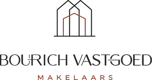 logo  Bourich Vastgoed
