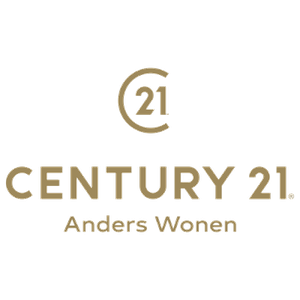 Logo Century 21 anders wonen_office:3917