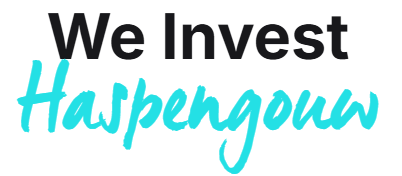 we invest slogan Haspengouw