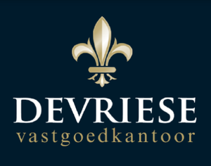 logo Vastgoedkantoor Devriese Bellegem