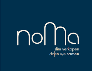 Logo noma vastgoed_office:3574