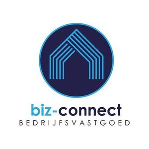 logo biz connect
