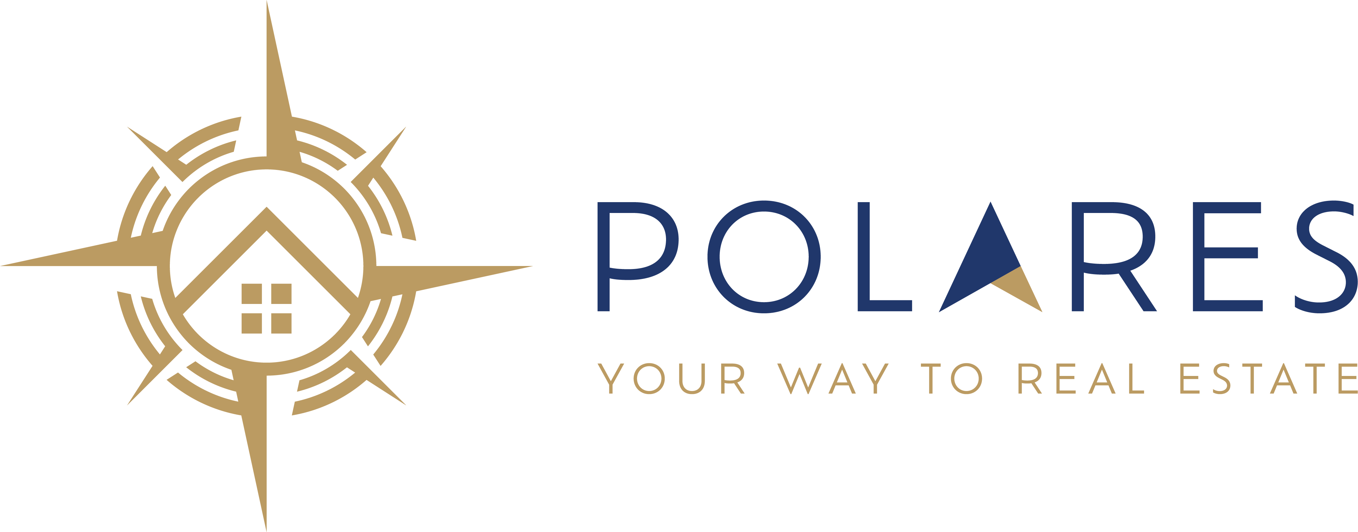 Logo makelaar
