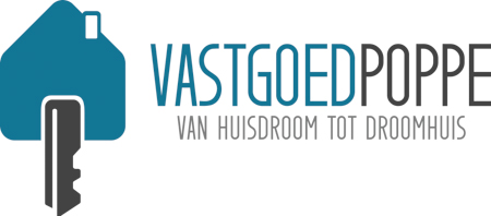 Logo makelaar
