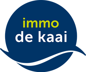 Logo Immo de kaai